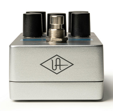 Universal Audio UAFX 1176 Compressor Pedal - Image 2