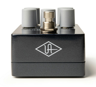 Universal Audio UAFX Orion Tape Echo Delay Pedal - Image 2