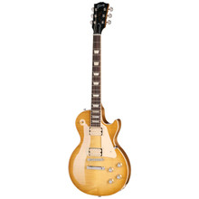 Gibson Les Paul Standard '60s Double Trouble in Vintage Honey Burst - Image 3