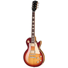 Gibson Les Paul Standard 60s Double Trouble in Vintage Bourbon Burst - Image 3