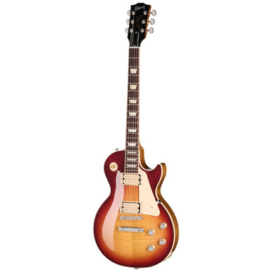 Gibson Les Paul Standard 60s Double Trouble in Vintage Bourbon Burst - Image 2