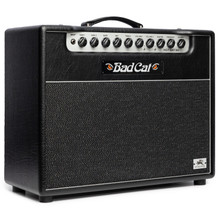 Bad Cat Mod Shop Hot Cat 50W Valve Amp Combo - Image 3