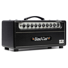 Bad Cat Mod Shop Hot Cat 50W Valve Amp Head - Image 3