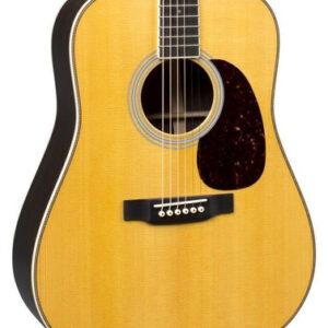 Martin Standard Series HD-35 Acoustic Guitar