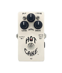 Crowther Audio Hotcakes Overdrive Pedal - Image 2