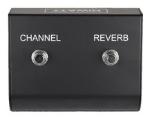 Hiwatt FS201 Footswitch - Image 2