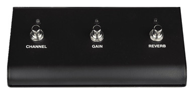 Hiwatt FS301L Footswitch