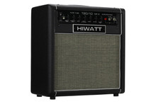 Hiwatt T20/10 Tube Series MKIII 20/10w 1x12 Amplifier Combo - Image 3