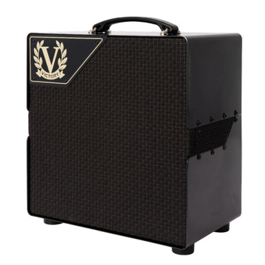 Victory Jack Lunchbox 1x12" Cab With Celestion Seventy 80