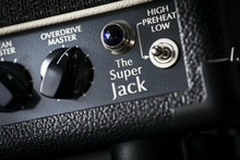 Victory V130 The Super Jack 100w Valve Amp Head - Image 3