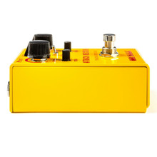 Way Huge WM92 Smalls Attack Vector Phaser & Envelope Pedal - Image 3