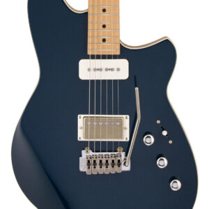 Reverend Kingbolt H90 Electric Guitar in High Tide Blue