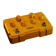 Kernom Moho Magmatic Fuzz Station Pedal - Image 3