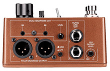 KMA Machines Endgame Duality Calibrator IR Cab Sim Pedal - Image 3