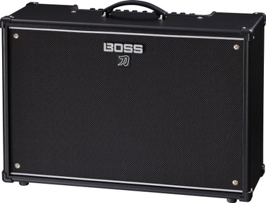 Boss Katana 100 212 Gen 3 100w 2x12 Guitar Combo - Image 2