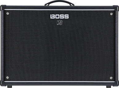 Boss Katana 100 212 Gen 3 100w 2x12 Guitar Combo - Image 1