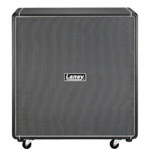 Laney Black Country Customs LA212 2x12 Cabinet