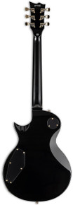 ESP LTD EC-256 BLK in Black - Image 3
