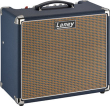 Laney LIONHEART FOUNDRY Series LF60-112 60w 1x12 Combo - Image 3