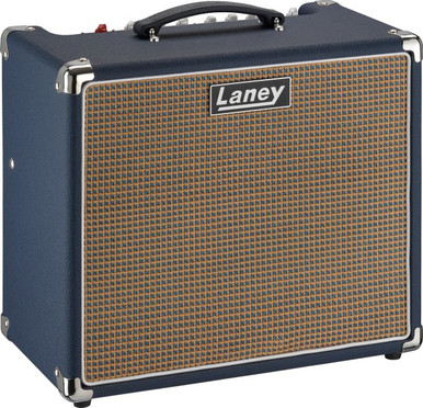 Laney LIONHEART FOUNDRY Series LF60-112 60w 1x12 Combo - Image 2