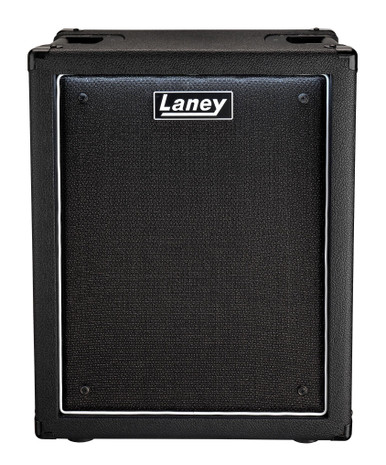 Laney LFR-110 Active 250W 10-Inch Speaker FRFR Guitar Cab - Image 1