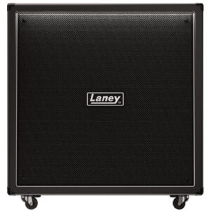 Laney LFR-412 FRFR 2600W Powered Cabinet