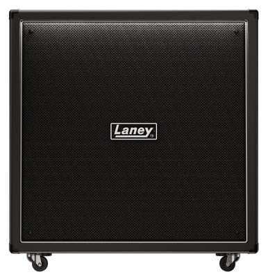 Laney LFR-412 FRFR 2600W Powered Cabinet - Image 1