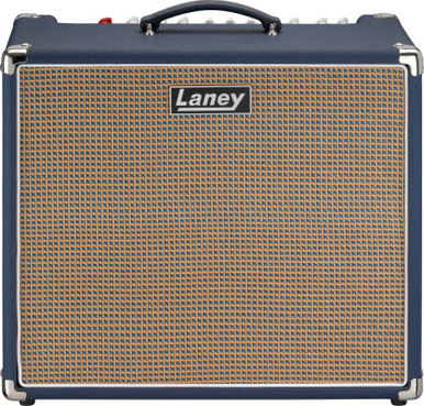 Laney LIONHEART FOUNDRY Series LFSUPER60-112 60w 1x12 Combo - Image 1