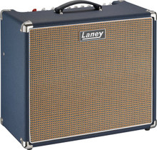 Laney LIONHEART FOUNDRY Series LFSUPER60-112 60w 1x12 Combo - Image 3