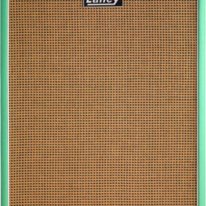 Laney Limited Edition LIONHEART FOUNDRY Series LFSUPER60-212 60w 2x12 Combo in Seafoam Green