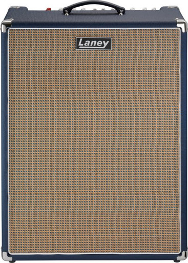 Laney LIONHEART FOUNDRY Series LFSUPER60-212 60w 2x12 Combo - Image 1