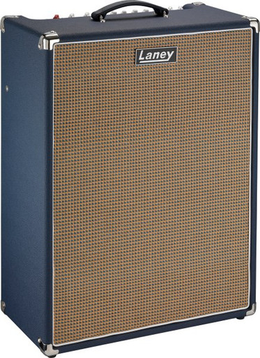 Laney LIONHEART FOUNDRY Series LFSUPER60-212 60w 2x12 Combo - Image 2