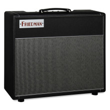 Friedman Little Sister 20W 1x12" Valve Amp Combo - Image 3