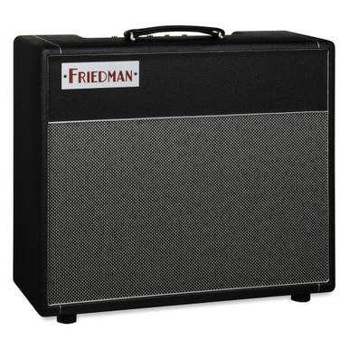 Friedman Little Sister 20W 1x12" Valve Amp Combo - Image 2