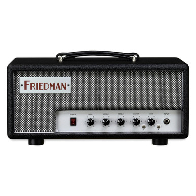 Friedman Little Sister 20W Valve Amp Head - Image 2