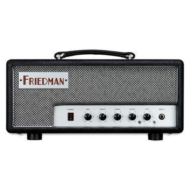 Friedman Little Sister 20W Valve Amp Head