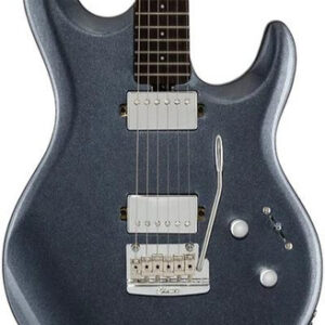 Sterling By Music Man Luke Signature in Bodhi Blue