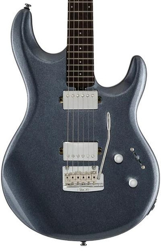Sterling By Music Man Luke Signature in Bodhi Blue - Image 1