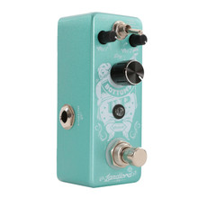 Landlord FX Bottoms Up Octave Pedal - Image 3