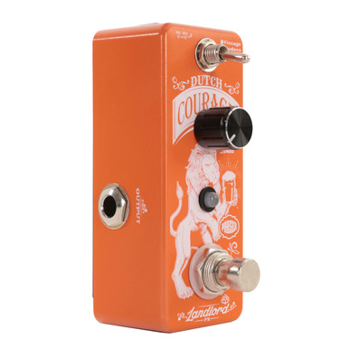 Landlord FX Dutch Courage Phaser Pedal - Image 2