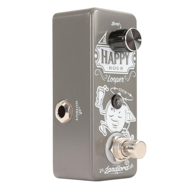 Landlord FX Happy Hour Looper Pedal - Image 2