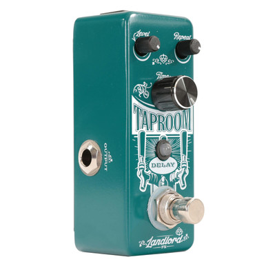 Landlord FX Taproom Delay Pedal - Image 2