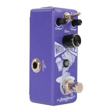 Landlord FX Watering Hole Flanger Pedal - Image 2