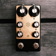Fjord Fuzz Loke Time-Warping Delay Pedal - Image 3