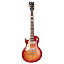 Gibson Left Handed Les Paul Standard '50s Heritage in Cherry Sunburst - Image 3
