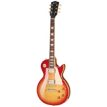 Gibson Les Paul Standard '50s Double Trouble in Vintage Cherry Sunburst - Image 3