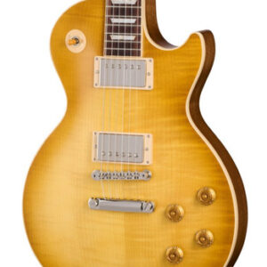 Gibson Les Paul Standard 50s Faded in Vintage Honey Burst