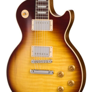 Gibson Les Paul Standard 50s Faded in Vintage Tobacco Burst