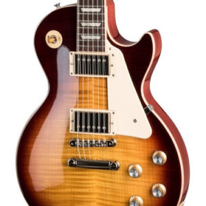 Gibson Les Paul Standard '60s in Bourbon Burst