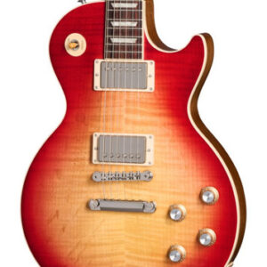 Gibson Les Paul Standard 60s Faded in Vintage Cherry Sunburst